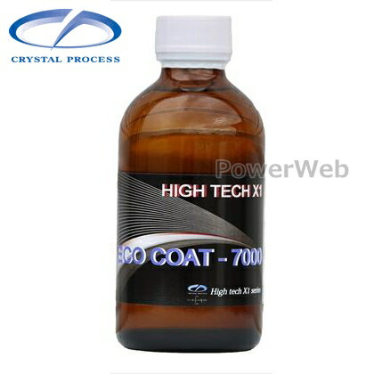 A03020 CRYSTAL PROCESS �ϥ��ƥ�X1���������� 7000 200ml