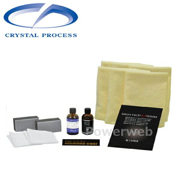 N10070 CRYSTAL PROCESS �ϥ��ƥ�X1-8500����������ɥ����� ���֥륳���ƥ��󥰥��å�