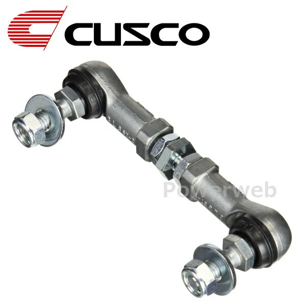 00B 628 B CUSCO (クスコ) オートレベライザーアジャストロッド 車高調オプション オデッセイ RC2