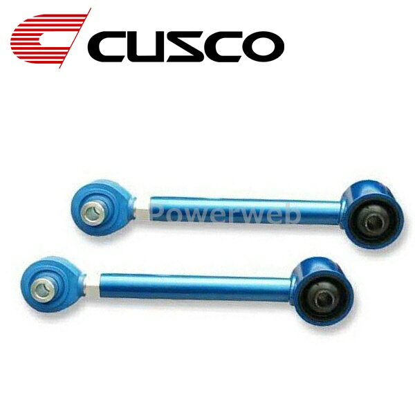 116 471 A CUSCO (クスコ) フォーミュラリンク ジュニア アッパー側 トヨタ カローラレビン/スプリンタートレノ AE86 1983.5〜1987.4