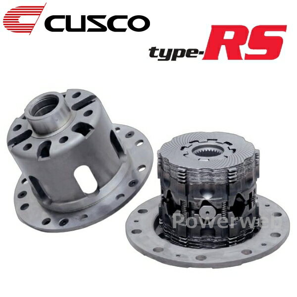 LSD 150 L2 CUSCO (クスコ) LSD type RS 2WAY トヨタ ブレビス / プログレ JCG10 JCG15 1998.5〜2007.5 1JZ-FSE