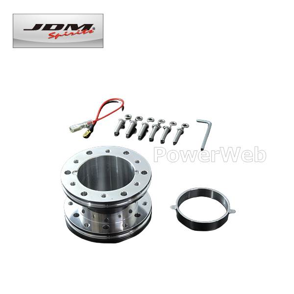 ѥ2Ź㤨[BS-05P] JDM ߥ󥰥ܥڡ 50mm ݥåפβǤʤ8,460ߤˤʤޤ