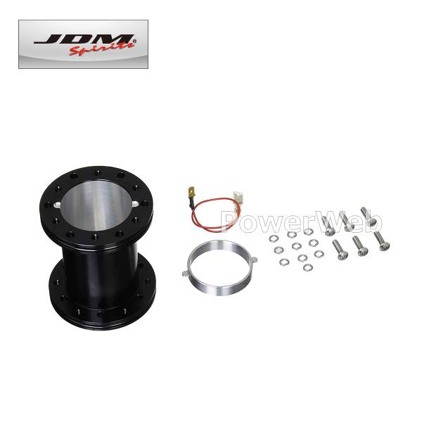 ѥ2Ź㤨[BS-10B] JDM ߥ󥰥ܥڡ 100mm ֥åפβǤʤ12,760ߤˤʤޤ