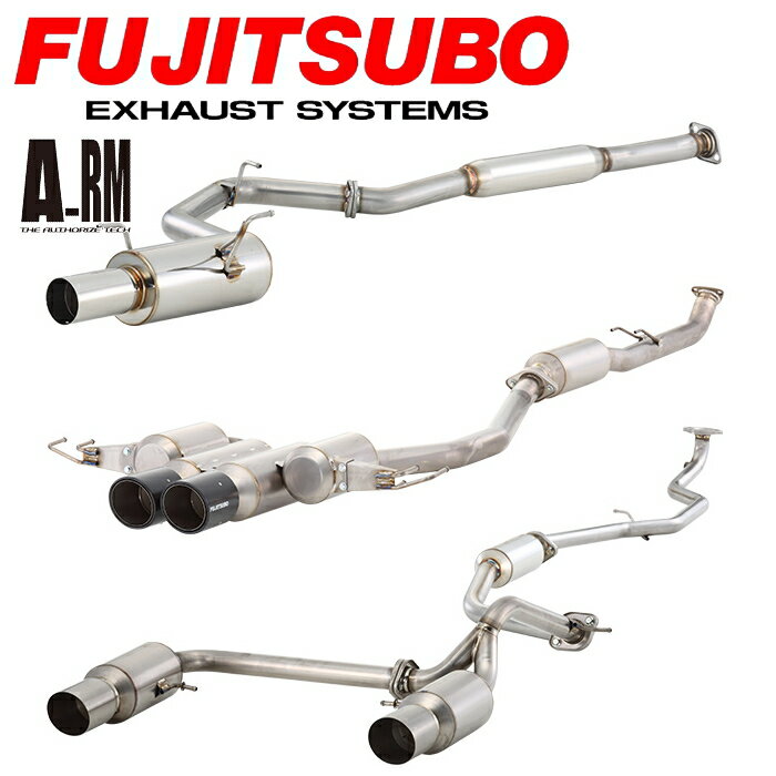 260-29139 FUJITSUBO A-RM+c ASE30 쥯 IS200t F SPORT ޥʡ/IS300 F SPO...