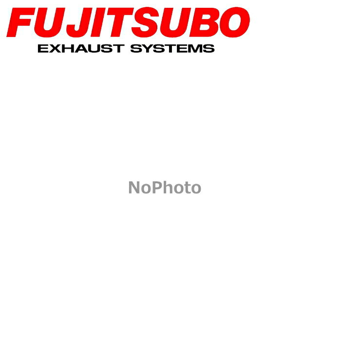 080-33901 FUJITSUBO リングガスケット フジツボ マフラー [メーカー直送/個人宅配送可]