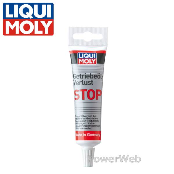 1042 LIQUI MOLY ギアオイルリークストップ 50ml ※リキモリ製品以外同梱不可