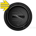 MOMO ホーンボタン HBR-05 MOMO ARROW BLACK EDITION モモ アロー ブラックエディション