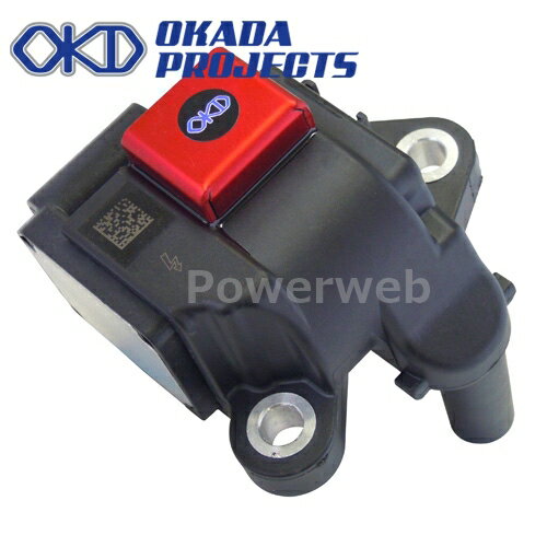 SD324061R プラズマダイレクト OKADA PROJECTS AMG A45S 2.0L ターボ W177 139 2019- (オカダプロジェクツ)