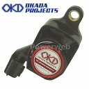 SD216011R プラズマダイレクト OKADA PROJECTS ニッサン ティアナ 2300 J31 VQ23DE H15.2-H20.6 (オカダプロジ...