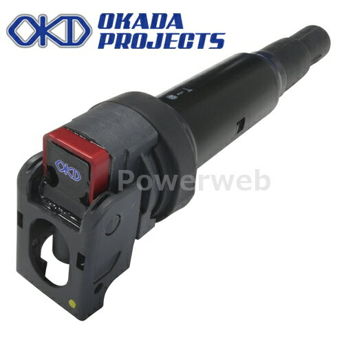 SD374091R プラズマダイレクト OKADA PROJECTS プジョー 208 GTi 1600 A9X5G04 ターボ 2015- (オカダプロジェクツ)