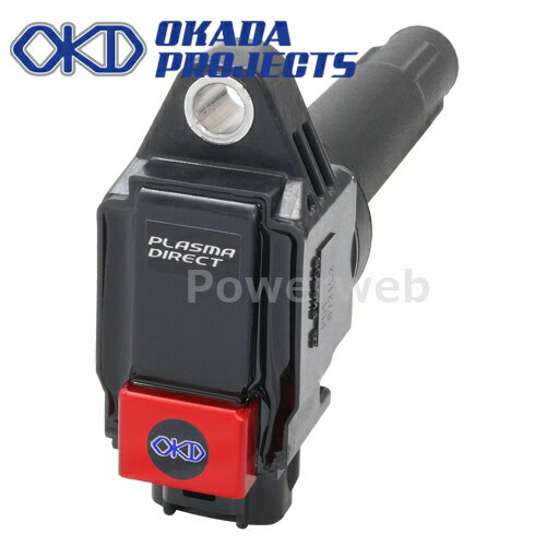 SD264041R プラズマダイレクト OKADA PROJECTS スズキ スイフトスポーツ 1400 ZC33S K14C H29.9- (オカダプロジェクツ)