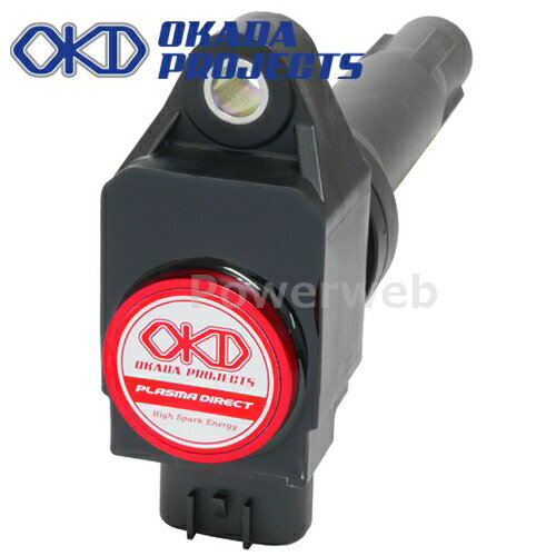 SD263051R プラズマダイレクト OKADA PROJECTS スズキ ジムニー 660 JB64 R06A H30.7- (オカダプロジェクツ)