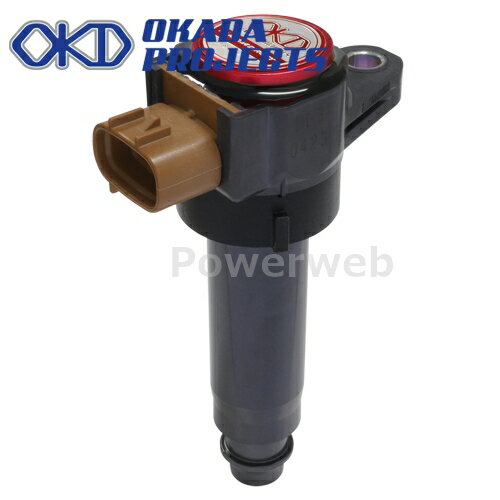 SD264071R プラズマダイレクト OKADA PROJECTS スズキ スイフトスポーツ 1600 ZC32S M16A H23.12-H29.9 (オカダプロジェクツ)