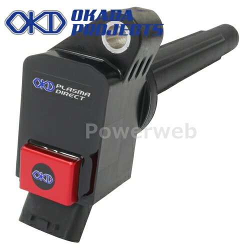 SD204111R プラズマダイレクト OKADA PROJECTS トヨタ カローラスポーツ 1800 ZWE211H 2ZR-FXE H30.6- (オカダプロジェクツ)