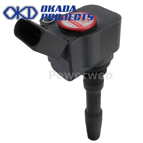 SD335151R プラズマダイレクト OKADA PROJECTS アウディ RSQ3 2.5L ターボ DNW 2020- (オカダプロジェクツ)