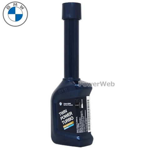 [83195A07750] BMW純正 フューエルクリーナー ガソリン用添加剤 100ml (旧品番 83192408560)