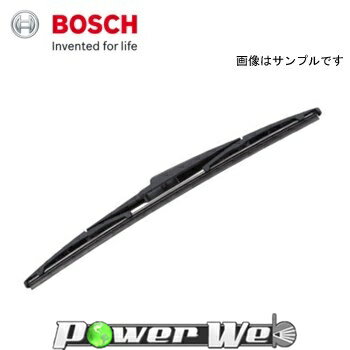 [H281] BOSCH (ܥå)  եȼ 񻺼ѥ磻ѡ֥졼 275mm
