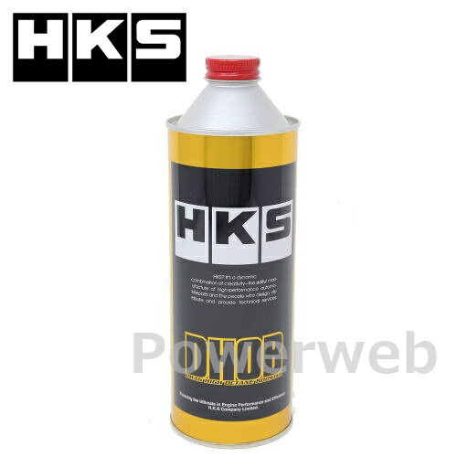 5303-SA001 HKS (DRAG HIGH OCTANE BOOSTER) オクタンブースター ガソリン添加剤 容量：500ml