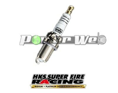 [50003-M45RE] HKS SUPER FIRE RACING ץ饰 M45RE NGK9