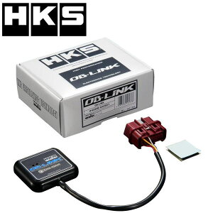 HKS OB-LINK (OBリンク) スズキ ジムニー 98/10〜02/01 JB23W [44009-AK001]