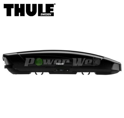 TH6296-1 THULE モーション XT スポーツ グロスブラック ルーフボックス