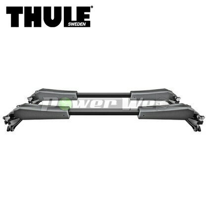 メーカー名 THULE (スーリー) 商品名 Board Shuttle 811 (ボードシャトル 811) 品番 TH811 詳細 ボードプロテクション内蔵の伸縮式ボードキャリア幅70〜86cmのボードにジャストフィットする、伸縮式構造全天候型ベースパッドが運搬中のボードを保護耐久性の強いバックルパンパー付ストラップが、車とボードを運搬中のひっかき傷から保護SUPボード2枚を積載可能フック付ロープ×1本付属 積載数 SUPボード2(計50kgまで) 製品重量 2.7kg 対応バー ウイングバー/スクエアバー/スライドバー ※スライドバーへの装着には別売のTトラックアダプター882が必要となります。 納期 メーカー取寄商品となり、メーカー在庫がある場合、4〜5営業日で出荷予定となります。メーカーにて欠品・廃盤となる場合も御座います。お急ぎ等の方は事前にメールにて納期をお問い合わせ下さいませ。納期等でのクレーム・キャンセル等は一切お受けしておりません。 注意事項 ※デザイン、仕様等につきましては予告なく変更する場合がございます。予めご了承下さい。※画像は共通画像(サンプル)を使用しております。本製品画像と異なる場合が御座いますのでご了承下さいませ。 返品・交換 商品に関しまして、間違い等での返品交換等は一切お受けしておりません。初期不良のみご対応しておりますので何卒ご了承下さいませ。 送料 全国送料無料 &nbsp;注意事項 ◇ご注文前に◇ お急ぎの方はご注文前に、お問合せフォームより在庫の確認をお願い致します。 弊社、メーカー在庫共に欠品の場合はお届けまでにお時間を要する場合が御座います。 確認が無い場合の納期のクレームに関しては一切お受け出来ませんので予めご了承くださいませ。 商品の中にはメーカーからの取り寄せとなる商品も多数御座います。 時間差欠品や廃盤などにより商品をお届けできない場合はキャンセルとさせて頂く場合が御座います。 ご注文後のキャンセル、商品変更は出来ませんので予めご了承くださいませ。 ◇商品到着後◇ 商品がお手元に届きましたら、内容物の確認をお願い致します。 商品不備、破損等が御座います場合は、お届けより 7日以内 にご連絡下さいませ。 取付後、加工後の商品に関しましてはいかなる理由の場合でも返品、交換はお受け出来ません。 &nbsp;送料 ◇配送料◇ 商品により異なります為、ページよりご確認くださいませ。 ご不明な点が御座いましたらお問合せフォームよりお気軽にお問い合わせ下さいませ。 &nbsp;タイヤ/ホイール &nbsp; ◇返品/キャンセルについて◇ お客様の思い違いによるミスマッチの返品には応じられませんので、適合をよくご確認の上お求め願います。掲載画像と現物のイメージ相違による交換や返品は一切、承ることは出来ませんのでご注意願います。 ◇適合に関するお問合せについて◇ 適合に関しましては、お気軽に下記内容とあわせて、お問い合わせ下さい。　 ■車種　■型式　■年式　■駆動方式　■グレード名　■ビッグキャリパー有無　■現在装着のタイヤサイズ （例）■車種：トヨタ クラウンアスリート　■型式：DBA−GRS204　■年式：H24年4月式　■駆動方式：FR■グレード名：3．5　Gパッケージ　■ビッグキャリパー有無：有　■現在装着のタイヤサイズ：225／45R18 ※インチダウンの適合確認はご回答できない場合があります。 &nbsp;画像/適合 &nbsp; ◇商品画像◇ 一部の商品で共通の画像を使用させて頂いている場合が御座います。 実際にお届けする商品は、品番、適合車種等により形状、デザインが異なる場合が御座います。 ◇適合情報◇ 商品の適合情報に関しましては最新の情報を追加するように心がけてはおりますが、マイナーチェンジ等により適合する製品の品番が異なる場合がございます。 特に現行生産車両等に関しましてはご注文の前にメーカーホームページにて最新の適合情報をご確認の上、ご注文をお願いいたします。また適合商品がページに掲載されていない場合はお問い合わせいただけましたら対応させていただきます。 ご協力お願いいたします。