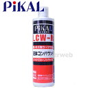 PiKAL (ピカール) 品番:62390 液体コンパウンド LCW-M 500ml 深いキズ取り~ツヤだしまで 日本磨料