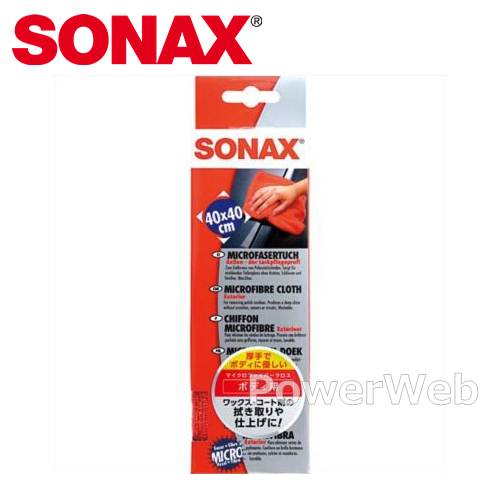 416200 SONAX ޥեС ƥꥢ ܥǥѥ 1(400400mm) ʥå