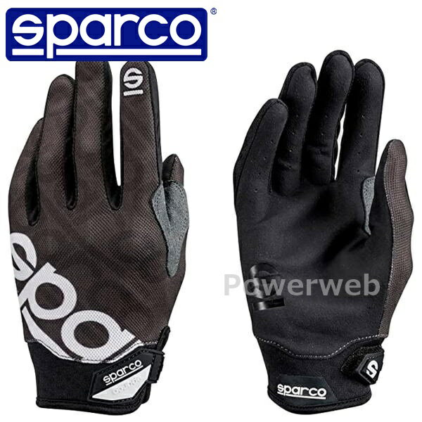 SPARCO MECA-3 ᥫ˥å  002093NR4XL ֥å(NR) :XL ƥʥ󥹥 ѥ륳