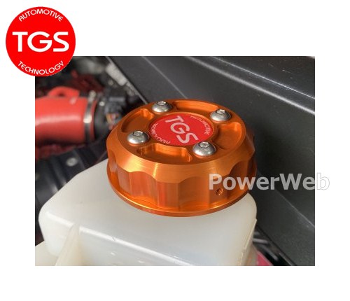 [TGS-BTC401OR] TGS/X-Fang �ӥ�åȥ֥졼���ե롼�ɥ��󥯥���åץ�ߥƥåɥ���� �ǥꥫD:5 ALL(MC��CV1W�����ǽ)