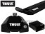 [7107 7113B KIT7090] THULE 륻ǥ٥ A饹 (W169) 2005 169# ١ꥢå 1ʬ