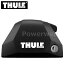 TH7206 THULE Edge Flush Rail 7206 (å եå졼) 쥯ȥ롼ե졼 եå