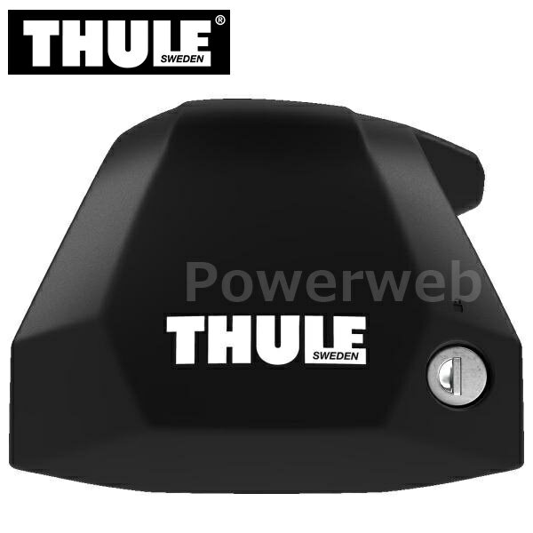 TH7207 THULE Edge Fix Point 7207 (å եåݥ) եåݥ եå