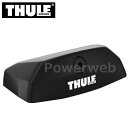 TH710750 THULE Fix Point Kit Cover 710750 (フィックスポイント キットカバー) フィックスポイント用 フット