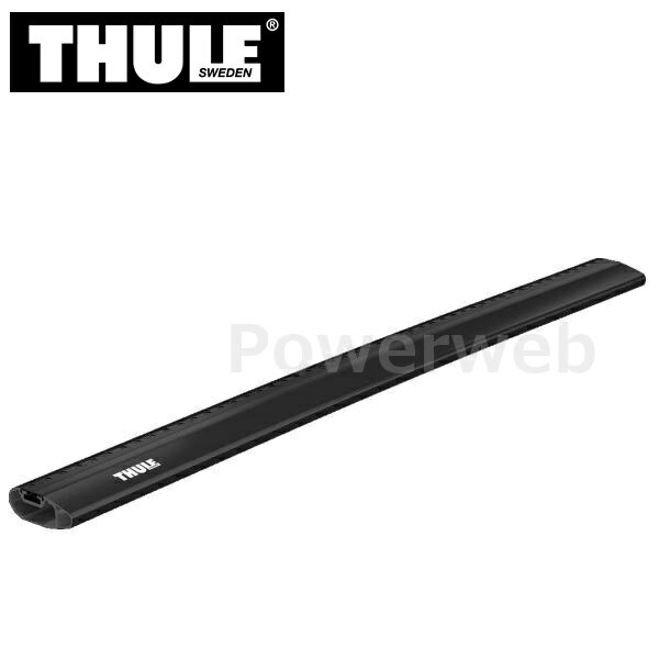 TH7216B THULE WingBar Edge 7216B ֥å (󥰥Сå) Ĺ113cm 1