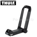 商品詳細THULE (スーリー)商品：Hull-a-Port Aero 849 (ハルアポート エアロ)品番：TH849■詳細安全でスタイリッシュなカヤックキャリアフロントリリースハンドルにより、使用していないときは折りたたむことが可能耐久性のある柔らかいゴムパッドがカヤックを保護キャリアの盗難を防ぐロック付属キャリア上部のストラップキャッチがカヤック積載時にロードストラップを保持バックルカバー付きストラップとタイダウンロープ付属工具不要の取り付け金具を介してT-rackに適合※スクエアバーへの取付は別売アダプター889-7（\3,300（税込））が必要です。製品名：Hull-a-Port Aero 849 (ハルアポート エアロ)カラー：ブラック品番：TH849積載数：カヤック1 (34kgまで)付属ストラップの長さ：400cm×2本重量(kg)：6.8kgバックル部ゴムカバー：●マストポールの積載：×キーロック (シリンダー数)：● (2)ウイングバー/ウイングバーEvo 対応：●スクエアバー 対応 ※要アダプター：889-7(別売)スライドバー 対応：●備考：フック付ロープ×2本 画像について ・メーカーの共通画像を使用しております。形状はシリーズ、品番により異なります。 納期 ・商品はメーカーさんより、お取り寄せとなります。・メーカー欠品、生産中止等で入荷に見込みがございません場合は キャンセルとさせていただく場合がございます。予めご了承ください。・お急ぎ等の方は事前にメールにて納期をお問い合わせ下さいませ。・納期等でのクレーム・キャンセル等は一切お受けしておりません。 注意事項 ※デザイン、仕様等につきましては予告なく変更する場合がございます。予めご了承下さい。 返品・交換 商品に関しまして、ご注文間違い等での返品交換等は一切お受けしておりません。送料 送料無料