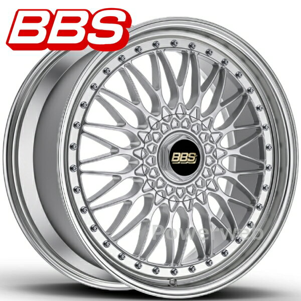 [ۥΤñ4ܥå] BBS SUPER-RS 209.5J PCD114.3 5 󥻥åȡ53 ǥ䥷Сߡ䥷...
