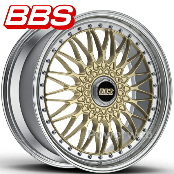 [ۥΤñ4ܥå] BBS SUPER-RS 209.5J PCD114.3 5 󥻥åȡ40 ǥ䥴ɡߡ䥷...