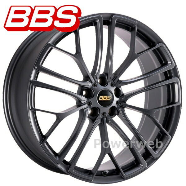 [ホイールのみ単品4本セット] BBS RE-X 21インチ×9.0J PCD：112 穴数：5 インセット：20 マットグレイ (MGR)