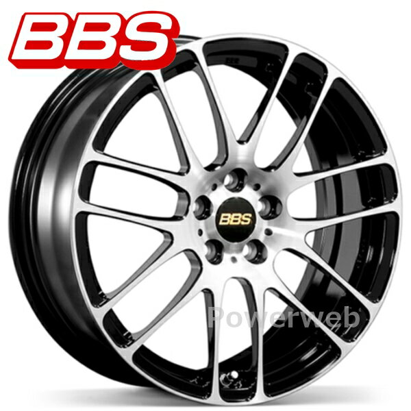 [ホイール1本(単品)] BBS RE-L2 16インチ×5.0J PCD：100 穴数：4 インセット：43 ブラックダイヤカット (BKD)