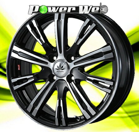[ۥΤñ4ܥå] BLEST / Bahnsport Type 525 (BKP) 166.0J PCD100 ...