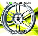 ホイールのみ単品4本セット ENKEI / RPF1 (SL) 18インチ×9.5J PCD：114.3 穴数：5 インセット：38