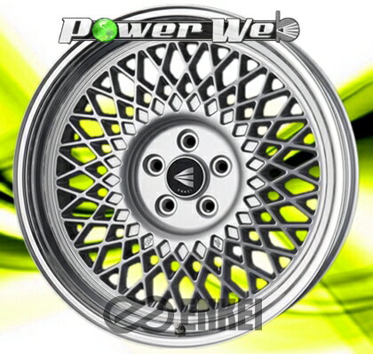 [ホイール1本(単品)] ENKEI / 92 (SL/M) 15インチ×8.0J PCD：114.3 穴数：5 インセット：25