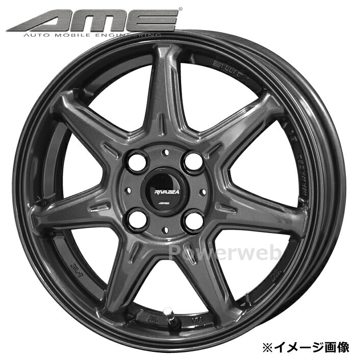 楽天市場】軽自動車 アルミホイール 14インチ（インセット（mm）44