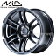 [ۥ1(ñ)] MID RMP Racing R26 177.0J PCD114.3 5 󥻥åȡ48 ǥץ󥷥С