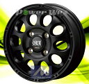 ホイールのみ単品4本セット MANARAY SPORT / GAIA X (MBK) 12インチ×4.0J PCD：100 穴数：4 インセット：42