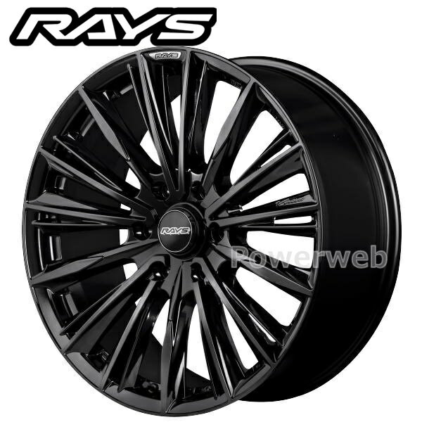 楽天市場】rays versus stratagia vouge 20インチの通販
