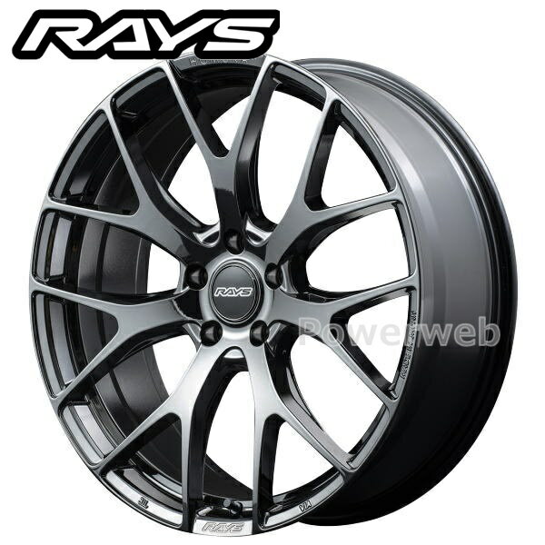 楽天市場】rays 18 112 50 hp07の通販