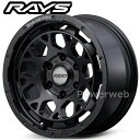 商品詳細メーカー名：RAYS (レイズ)商品：DAYTONA M9+ SPEC-M (デイトナ)サイズ：16インチ×5.5J PCD：139.7 穴数：5 インセット：20カラー：セミグロススーパーダークガンメタ (AOJ)ハブ径：φ108.8■ご注意サイズ、ハブ径等は、2024年2月現在のメーカーホームページに基づきます。ホームページが修正となる場合がございます。ご注文前に、メーカーホームページにて詳細をご確認くださいますようお願い申し上げます。 適合について ・適合のお問い合わせは、ご注文前にお願いいたします。・純正からのインチダウンは適合未確認となりますのでご注意下さいませ。・適合に関しましては、メーカー推奨サイズ(カスタムサイズ)となる場合がございます。・お問い合わせの際は、車種/型式/年式/新車時タイヤサイズ/駆動方式/グレード等をご記載下さいませ。 送料について ・4本(1台分)ご購入の場合は 送料無料にてご対応をさせていただきます。・1台分お求めでない場合、1本あたり1,500円の送料が発生いたします。・1台分お求めの場合で、ご注文時に送料が表示されました場合、ご注文確認後 弊社にて送料無料へ修正いたします。 画像について ・画像はイメージです。インチ数、ナットホール数(4穴、5穴等)は商品名通りです。・また 商品画像は共通画像となっております。サイズにより、デザイン・形状・色合い等が異なる場合が御座います。予めご了承ください。・タイヤ・ナット等は含まれません。 返品/キャンセルについて ・お客様の思い違いによるミスマッチの返品には応じられませんので、適合をよくご確認の上お求め願います。 納期について ・商品はメーカーさんよりお取り寄せとなります。・メーカー欠品時を除き 4〜5営業日(土・日・祝日・メーカー休業日除く)内に出荷となります。・メーカー欠品、生産中止等で入荷に見込みがございません場合は キャンセルとさせていただく場合がございます。予めご了承ください。