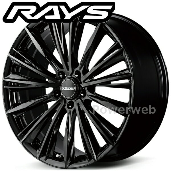 楽天市場】RAYS レイズ（リム径（インチ）20・P.C.D（mm）120